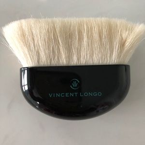 Vincent Longo all purpose brush